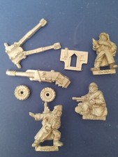 Warhammer 40k valhallan for sale  LEIGH-ON-SEA