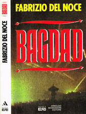 Bagdad. fabrizio del usato  Italia