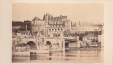 Chateau amboise indre d'occasion  Dijon