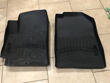 Weathertech digitalfit floorli for sale  Tucson