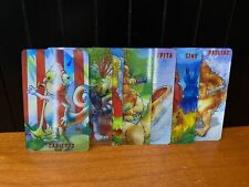 Card sofficini findus usato  Roma