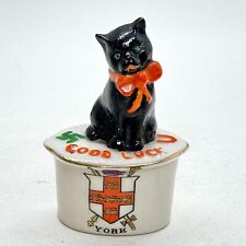 Antique carlton china for sale  STREET