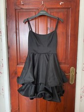 Asos design black for sale  BOLTON