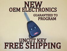 2006-2018 JEEP WRANGLER KEYLESS CABEÇA REMOTA FOB OEM ELECTRONICS OHT692713AA comprar usado  Enviando para Brazil