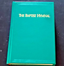 Baptist hymnal copyright for sale  Cameron