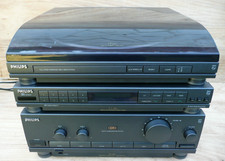 philips amplifier for sale  STAFFORD