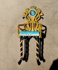 Monster high cleo gebraucht kaufen  Marktrodach