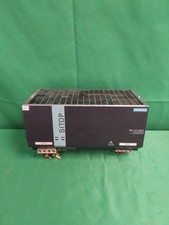 Siemens 6ep1437 3ba00 d'occasion  France