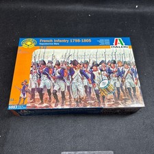 Italeri 6883 napoleon for sale  Marshfield