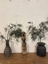 Usado, Perna de pilar de madeira esculpida à mão – Salvamento arquitetônico rústico, base de mesa vintage comprar usado Usado, Perna de pilar de madeira esculpida à mão – Salvamento arquitetônico rústico, base de mesa vintage comprar usado  Enviando para Brazil