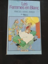 Femmes blanc pinces d'occasion  Paris XV