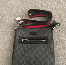 Gucci pouch medium for sale  LONDON