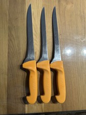 3xswibo victorinox küchenmess gebraucht kaufen  Kirchardt