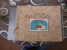 Album liebig donne usato  Italia