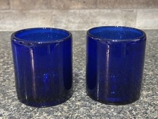 Cobalt blue hand for sale  Lebanon