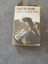 Sawyers pana vue for sale  HASTINGS