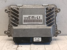 A9940 centralina motore usato  Roma