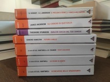 Lotto urania usato Lotto urania usato  Milano