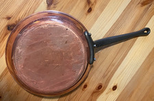 Mauviel copper frying for sale  York