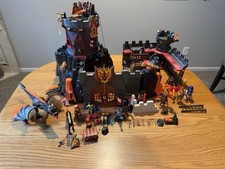 Playmobil 70221 novelmore for sale  Moorhead