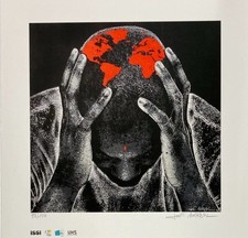 Digigraphie jef aerosol d'occasion Digigraphie jef aerosol d'occasion  Luzech