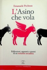 Asino che vola usato  Italia