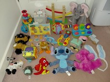 Large bundle baby for sale  PLYMOUTH