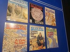 Mercator magazine 1999 for sale  Katy