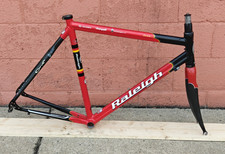 2002 raleigh team for sale  Okemos