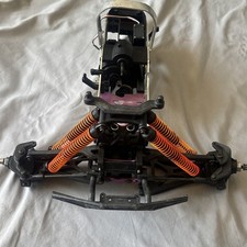 Hpi savage monster for sale  Whittier