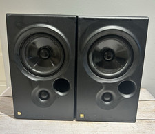 Kef coda bookshelf for sale  OXFORD