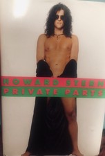 private parts howard stern for sale  Beverly Hills
