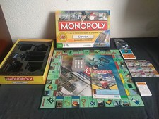 Monopoly electronic canada d'occasion  Expédié en Belgium
