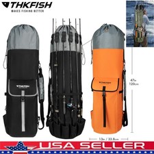 Fishing rod bag for sale  Houston