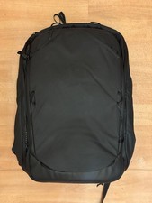 Peakdesign travel backpack for sale  LOUGHBOROUGH