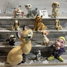 Wade job lot for sale  IPSWICH