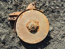 Mccormick grain drill for sale  Sherburn