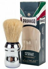 Proraso shaving brush gebraucht kaufen  Mönchengladbach