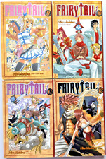 Fairy tail vol for sale  Fort Madison
