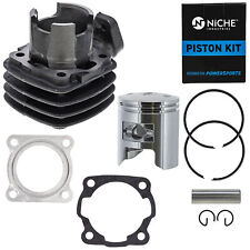 Niche cylinder piston for sale  New Baltimore