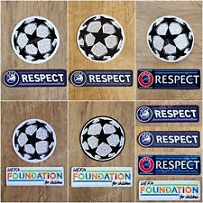 Champions league starball for sale  DAGENHAM