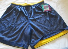 Shorts masculino reversível 50 peças 50% nylon vermelho Tru Label Franklin marca sortida comprar usado  Enviando para Brazil