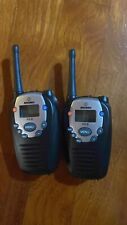 Coppia walkie talkie usato  Volpago del Montello