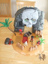 Playmobil 4443 pirate for sale  WOLVERHAMPTON