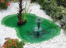 Laghetto caldonazzo giardino usato  Villanova di Camposampiero