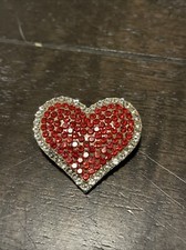 Gold tone rhinestone for sale  Melbourne