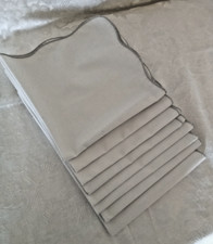Beige x16 cloth for sale  Elk Grove Village