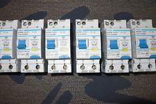 Disjoncteur differentiel bipol d'occasion  Barr
