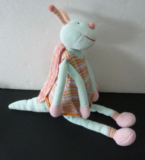 F2. doudou peluche d'occasion  Bouvigny-Boyeffles