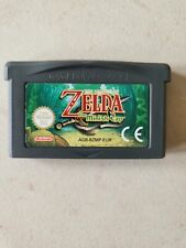 Legend zelda minish for sale  CHELMSFORD